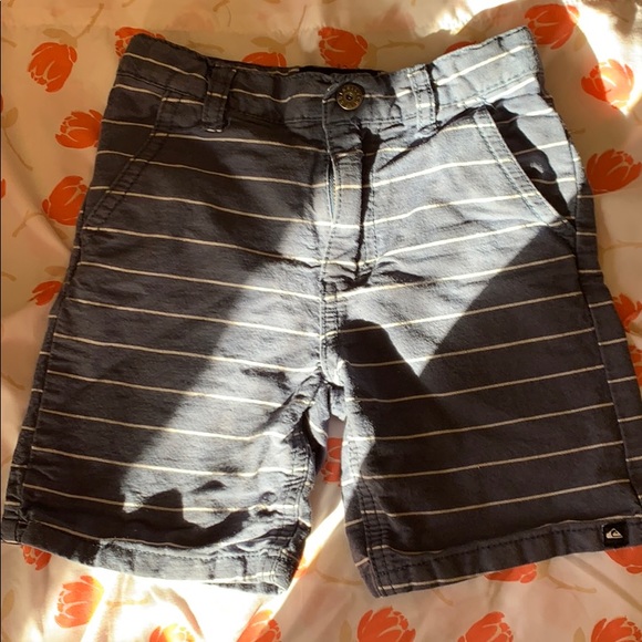 Quiksilver Other - Quicksilver Shorts
